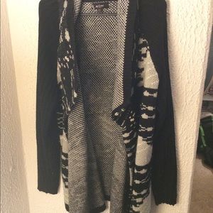 Super cozy cardigan sweater
